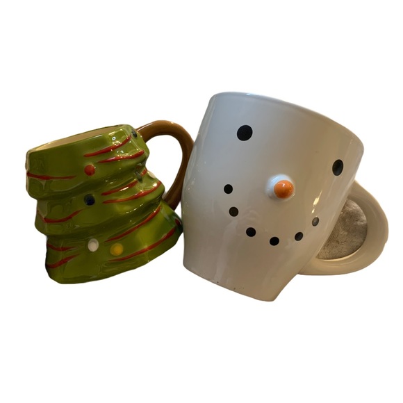 Christmas mug bundle!